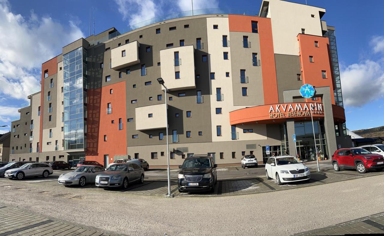 Apartment Friends Besenova - Free Swinning Pool Exterior photo